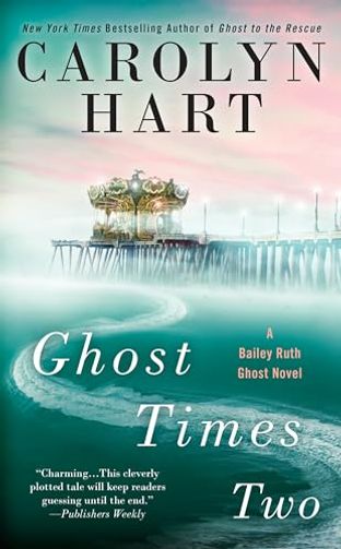 Ghost Times Two