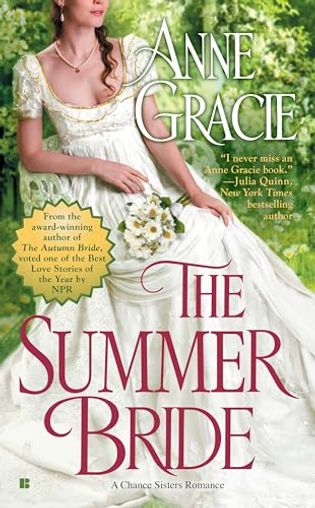 The Summer Bride
