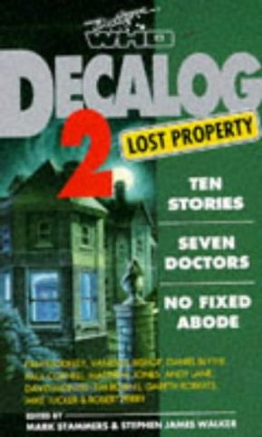 Decalog 2: Lost Property