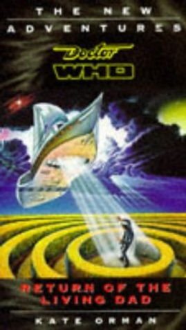 Return of the Living Dad