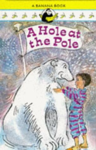 A Hole At The Pole