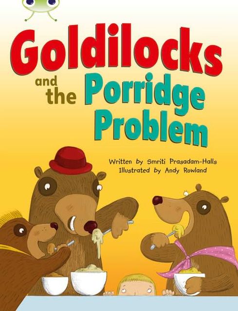 Goldilocks and the Porridge Problem