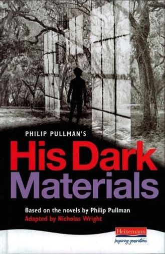 His Dark Materials