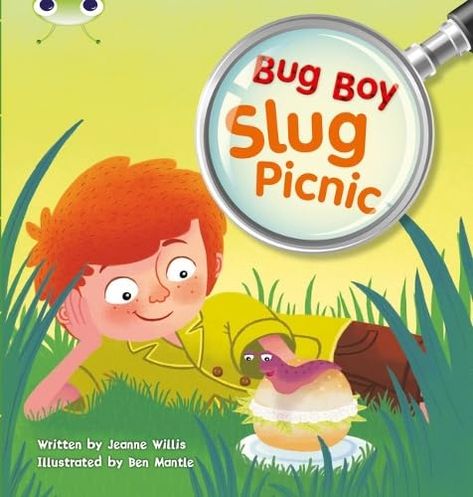 Slug Picnic