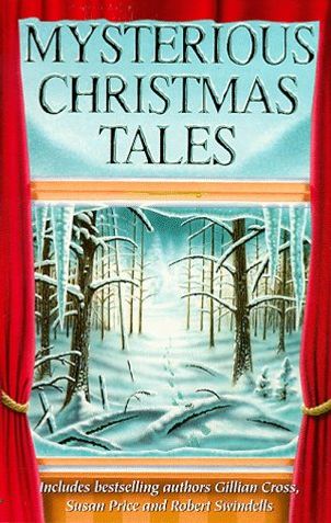 Mysterious Christmas Tales