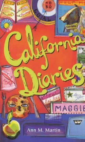 Maggie : Diary Two