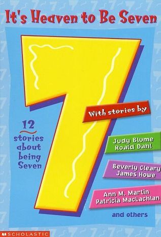 It's Heaven to Be Seven