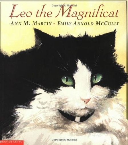 Leo The Magnificat