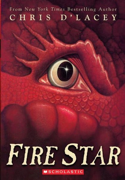 Fire Star