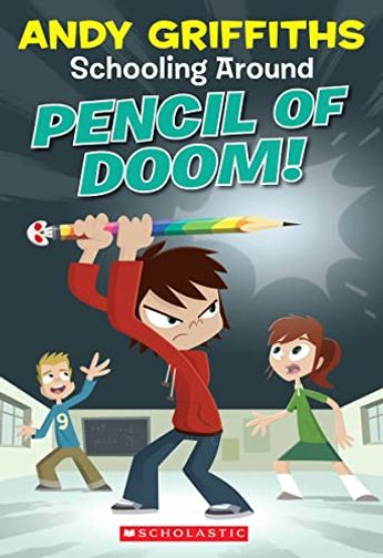 Pencil of Doom!