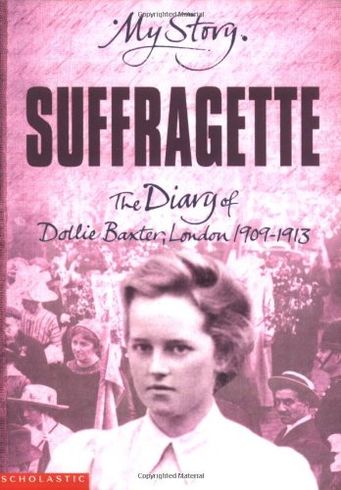 Suffragette