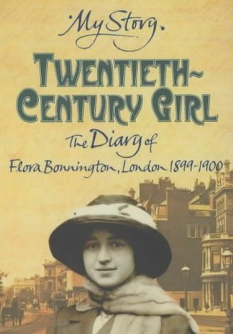 Twentieth Century Girl