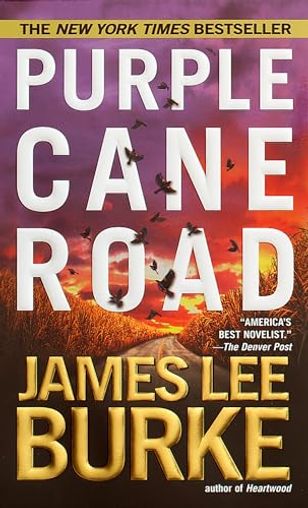 Purple Cane Road