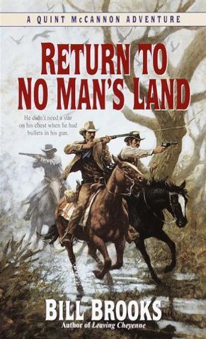 Return to No Man's Land