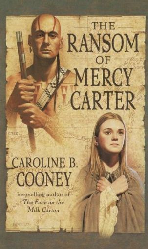 Mercy / The Ransom of Mercy Carter