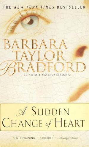 A Sudden Change of Heart