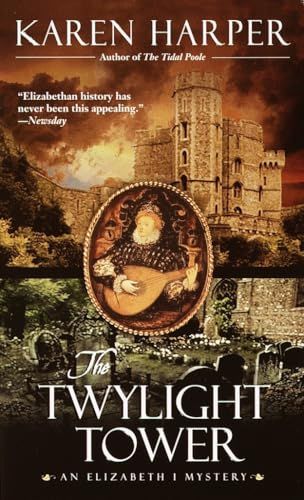 The Twylight Tower