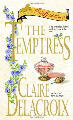 The Temptress