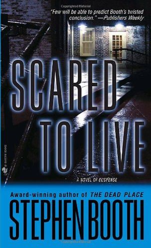 Scared To Live