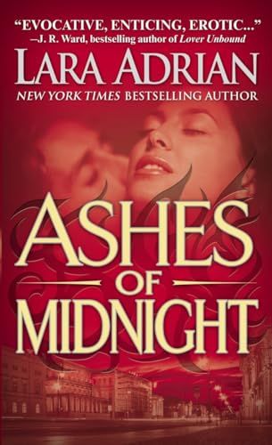 Ashes of Midnight