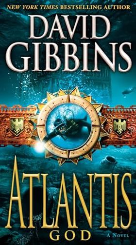 Atlantis God / The Gods of Atlantis