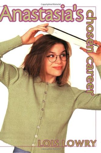 Anastasia's Chosen Career