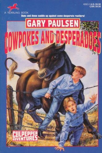 Cowpokes and Desperados
