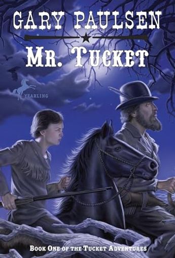 Mr. Tucket / Chance for Escape