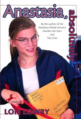 Anastasia, Absolutely