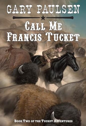Call Me Francis Tucket
