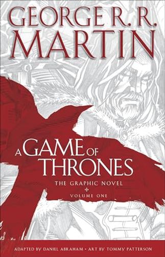 A Game of Thrones, Volume 1