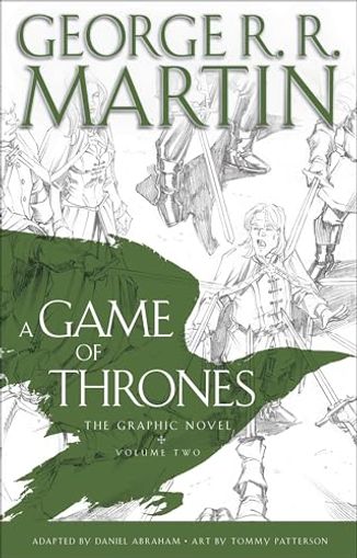 A Game of Thrones, Volume 2