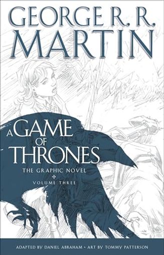 A Game of Thrones, Volume 3