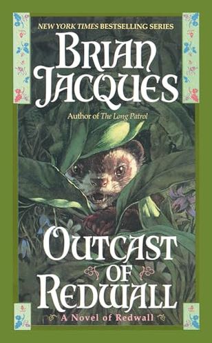 Outcast of Redwall