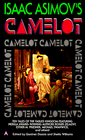 Isaac Asimov's Camelot