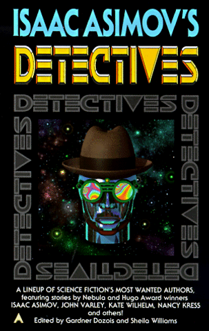 Isaac Asimov's Detectives