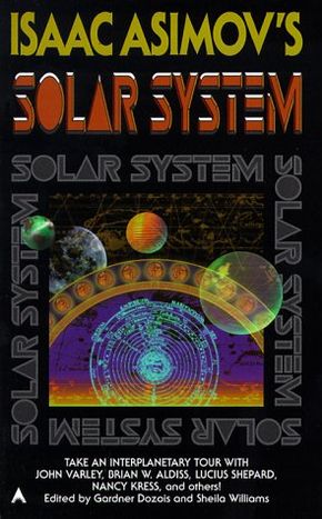Isaac Asimov's Solar System