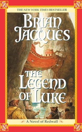 The Legend of Luke