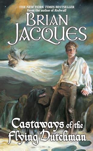 Castaways of the Flying Dutchman