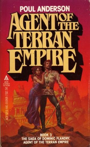 Agent of the Terran Empire