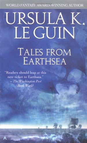 Tales from Earthsea