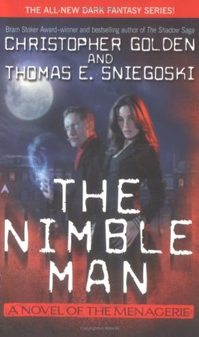The Nimble Man