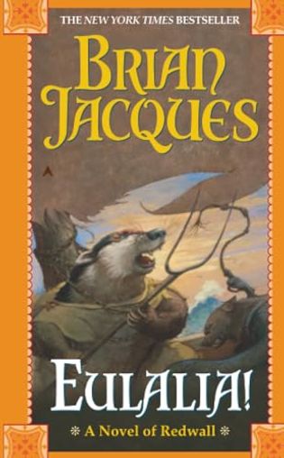 Eulalia!