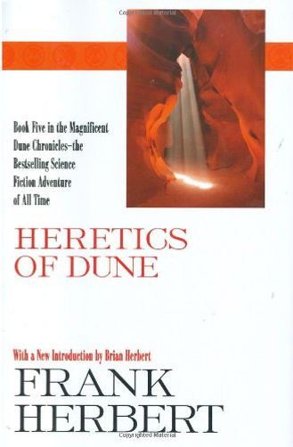 Heretics of Dune