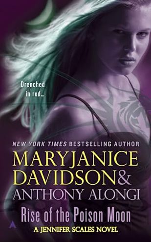 Rise of the Poison Moon