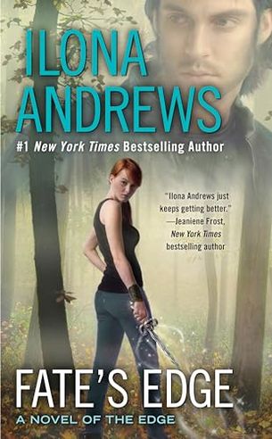 Fate's Edge