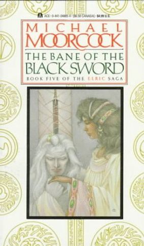 The Bane of the Black Sword / Song of the Black Sword