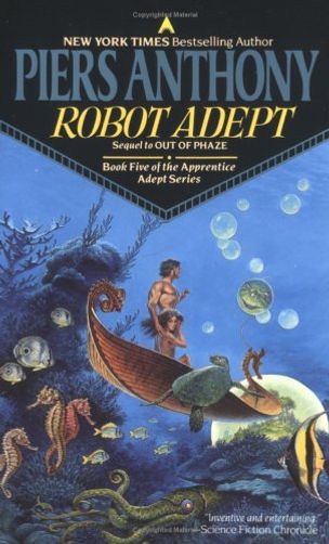 Robot Adept