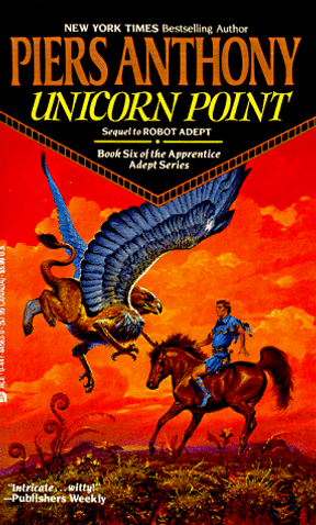 Unicorn Point