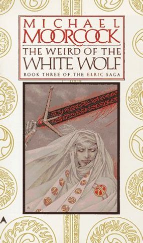 The Weird of the White Wolf / The White Wolf